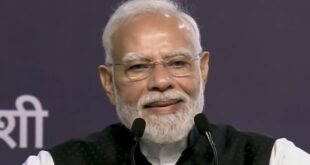 SRCC में पीएम मोदी का धमाकेदार Gen Z कनेक्ट: 'OG' और 'धुरंधर' जैसे युवा शब्दों से जीता दिल, बोले रिस्क लेने वाले ही रचते हैं इतिहास; जानिए युवाओं को दिए 5 बड़े मूलमंत्र