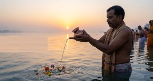 Surya Gochar 2026: कन्या संक्रांति पर मित्र बुध की राशि में प्रवेश करेंगे सूर्य देव, 17 अक्टूबर तक 5 राशियों की बढ़ेंगी मुश्किलें; आर्थिक नुकसान, करियर में टकराव और सेहत पर संकट के संकेत, जानें अपनी राशि का हाल