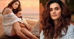 Taapsee Pannu on Toxic: 'ऐसी फिल्में करने से पहले रिटायर हो जाऊंगी', तापसी पन्नू के बयान पर छिड़ा घमासान