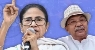 TMC के नाम और 'फूल घास' चुनाव चिह्न पर सुप्रीम कोर्ट सख्त: चुनाव आयोग को दी 3 महीने की डेडलाइन