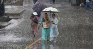 Today Weather Forecast: दिल्ली में 4 सितंबर तक बारिश का दौर जारी, यूपी बिहार से मणिपुर तक 17 राज्यों में भारी बारिश का अलर्ट; जानिए अपने राज्य का हाल