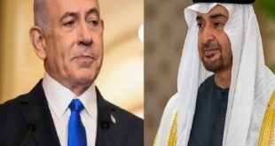 UAE ने दी थी 7 अक्टूबर के हमास हमले की पहले ही चेतावनी, इजरायली पीएम बेंजामिन नेतन्याहू पर लगे गंभीर आरोप
