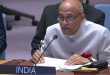 UN में भारत ने खोली पाकिस्तान की कलई: कहा 9/11 के गुनहगारों का ठिकाना वही, लश्कर और जैश की सुरक्षित शरणस्थली