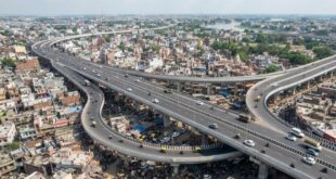 UP Expressway New Project: यूपी में एक और सिक्स लेन ग्रीनफील्ड हाईवे का सर्वे शुरू, पूर्वांचल और अयोध्या एक्सप्रेसवे से जुड़ेगा रूट
