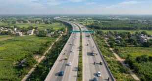 UP Road Projects: प्रयागराज से चित्रकूट और मीरजापुर का सफर होगा आसान! NHAI 8,315 करोड़ से बनाएगा दो नए फोरलेन रास्ते; सिर्फ डेढ़ घंटे में पहुंचेंगे चित्रकूट