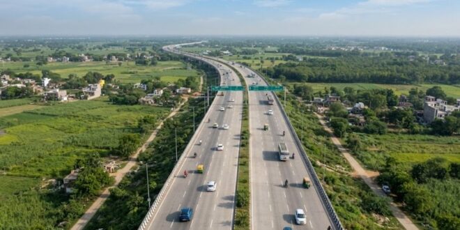 UP Road Projects: प्रयागराज से चित्रकूट और मीरजापुर का सफर होगा आसान! NHAI 8,315 करोड़ से बनाएगा दो नए फोरलेन रास्ते; सिर्फ डेढ़ घंटे में पहुंचेंगे चित्रकूट