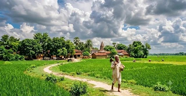 UP Weather Update: यूपी में थमा बारिश का दौर, आज से चढ़ेगा पारा और होगी तीखी धूप; मानसून की विदाई की उलटी गिनती शुरू