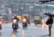 Weather Alert: पहाड़ों पर भूस्खलन का बड़ा खतरा, पूर्वोत्तर में भारी बारिश की चेतावनी; हफ्ते के पहले दिन जानें अपने शहर का हाल