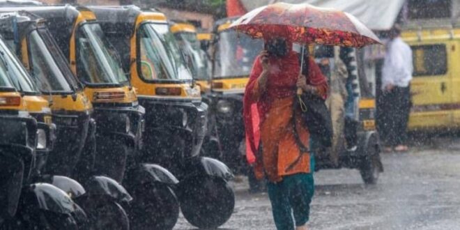 Weather Update: यूपी, बिहार, झारखंड समेत इन राज्यों में भारी बारिश का अलर्ट! दिल्ली मुंबई में भी बरसेंगे बादल, IMD ने जारी किया ताजा अपडेट