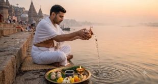 9 या 10 अक्टूबर, सर्वपितृ अमावस्या कब है? सही तारीख के साथ डायरी में नोट करें श्राद्ध और तर्पण का शुभ मुहूर्त