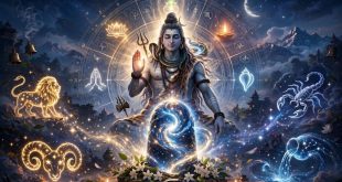Aaj Ki Lucky Rashi: प्रदोष व्रत, मासिक शिवरात्रि और ब्रह्म योग का महासंयोग, आज 8 अक्टूबर को इन 4 राशियों पर बरसेगी भोलेनाथ की कृपा