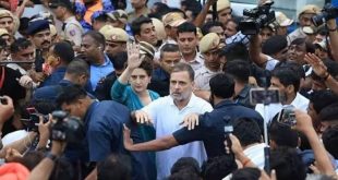 CEC ज्ञानेश कुमार के इस्तीफे पर आर पार: सुप्रीम कोर्ट तक INDIA ब्लॉक का महामार्च, राजधानी दिल्ली में हाई अलर्ट और छावनी में तब्दील लुटियंस जोन