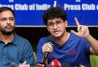 CJP नेता सौरव दास और आशुतोष रांका की मुश्किलें बढ़ीं: कोर्ट ने बेल बॉन्ड उल्लंघन और आचरण पर जताई सख्ती, 2 दिन और बढ़ी न्यायिक हिरासत