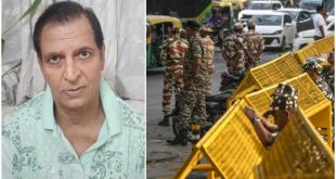 CJP प्रदर्शनों के बीच 'रामायण' के लक्ष्मण सुनील लहरी की युवाओं को बड़ी नसीहत