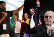 CJP प्रोटेस्ट के समर्थन में आए सलमान रश्दी और जोहरान ममदानी की मां मीरा नायर