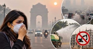 Delhi NCR Air Pollution: दिल्ली एनसीआर में लागू हुआ GRAP 1, हवा हुई 'खराब'; जानिए किन चीजों पर लगी कड़ी रोक और क्या हैं नए नियम?