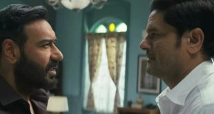 Drishyam 3 Box Office Day 2: बॉक्स ऑफिस पर विजय सलगांवकर की आंधी, 2 दिन में ₹115 करोड़ पार