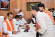 अंतिम पायदान पर खड़े व्यक्ति तक पहुंचे सरकारी योजनाओं का लाभ: उप मुख्यमंत्री