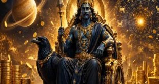 अगले 89 दिन इन 3 राशियों की बढ़ सकती हैं मुश्किलें, शनि की टेढ़ी चाल से रहना होगा बेहद सावधान