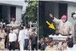 अमिताभ बच्चन के 'जलसा' पर बम से उड़ाने की धमकी: बढ़ाई गई सुरक्षा