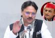 अयोध्या के सियासी मैदान में उपचुनाव को लेकर छिड़ा जुबानी जंग का नया दौर