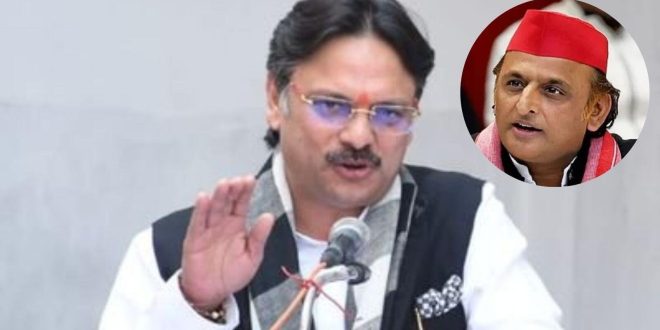 अयोध्या के सियासी मैदान में उपचुनाव को लेकर छिड़ा जुबानी जंग का नया दौर
