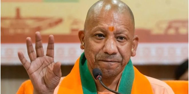 अरविंद लिमिटेड की नई इकाई का मुख्यमंत्री योगी ने किया निरीक्षण, 25 अक्टूबर को पीएम मोदी के हाथों लोकार्पण है प्रस्तावित 