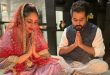 आदित्य धर और यामी गौतम ने छोड़ा मुंबई का शोर शराबा