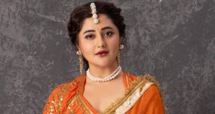 इंडस्ट्री से 4 साल की लंबी दूरी बनाने पर छलका मशहूर एक्ट्रेस रश्मि देसाई का गहरा दर्द