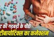 एंटीबायोटिक्स का कोर्स पूरा होते ही क्यों बिगड़ने लगता है हाजमा? गैस्ट्रोएंटेरोलॉजिस्ट से समझें पेट के बदलाव और 5 खतरे के संकेत