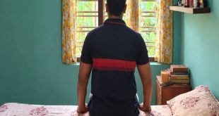 ओटीटी पर धमाल मचाने आ रही है टाइम लूप कॉमेडी फिल्म 'धूमकेतु', रहस्य और रोमांच से भरपूर होगी कहानी