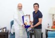 केंद्रीय गृह मंत्री अमित शाह को गौतम गंभीर ने दी जन्मदिन की बधाई