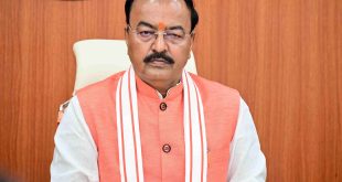 केशव प्रसाद मौर्य 21 अक्टूबर को बस्ती के भ्रमण पर रहेंगे, पार्टी पदाधिकारियों से संवाद और विकास कार्यों की करेंगे समीक्षा