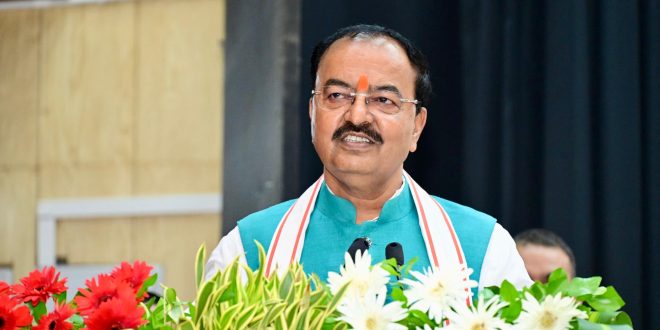 कौशाम्‍बी के पवन के उपचार में मदद के लिए केशव मौर्य ने बढ़ाया मदद का हाथ