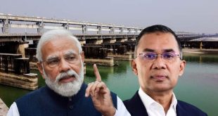 गंगा जल संधि के नवीनीकरण से पहले नेपाल को शामिल करने की मांग