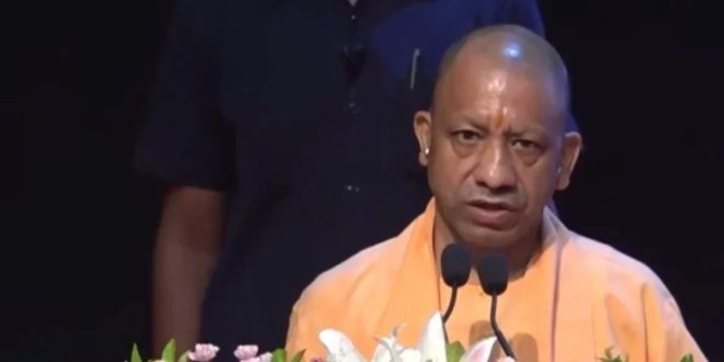 छात्रवृत्ति का पैसा तक खा गई थी सपा सरकार: सीएम योगी