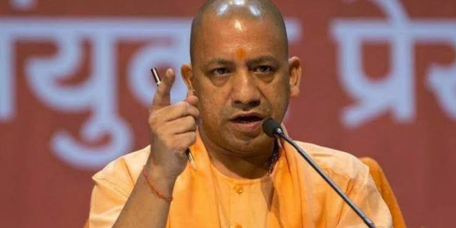 जनता के पैसे पर डकैती डालने वालों की जेबें प्रधानमंत्री मोदी ने खाली कराईं: मुख्यमंत्री