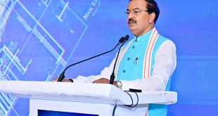जनप्रतिनिधियों, पार्टी पदाधिकारियों एवं कार्यकर्ताओं से संवाद करेंगे उप मुख्यमंत्री केशव प्रसाद मौर्य