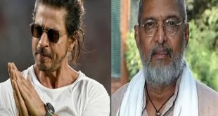 जब नाना पाटेकर बने थे शाहरुख खान के 'मसीहा', गुस्से में तलवार लेकर पत्रकार के घर पहुंचे 'किंग खान' को जेल से कराया था बाहर