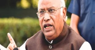 'जबरन कोई भी बिल पास कराने की कोशिश न करे सरकार': मल्लिकार्जुन खरगे ने पीएम मोदी को लिखी चिट्ठी, उठाए बड़े सवाल