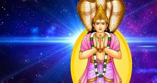 ज्योतिष में केतु की महादशा और उसका गहरा आध्यात्मिक रहस्य