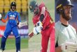 टी20 क्रिकेट में छक्कों की आंधी लाने वाले दुनिया के सबसे तेज शतकवीर, किस नंबर पर हैं अभिषेक शर्मा और रोहित शर्मा