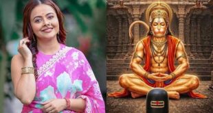 टेलीविजन की मशहूर 'गोपी बहू' देवोलीना भट्टाचार्जी ने खोली अपनी सफलता का सबसे बड़ा राज