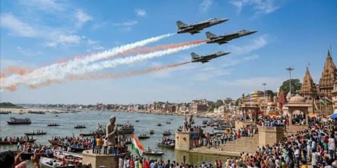 डिफेंस एक्सपो और महाकुंभ का दिया उदाहरण, उसी स्तर पर तैयारी के निर्देश