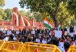 दिल्ली पुलिस और प्रशासन ने तय की नई जगह, अब रामलीला मैदान में ही मिल सकेगी धरने की इजाजत; जानिए क्या हैं नए नियम
