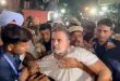 दिल्ली में 8 घंटे चले धरने के बाद राहुल प्रियंका हिरासत में: 10 सांसदों समेत 260 लोग हटाए गए, कांग्रेस बोली 'सब याद रहेगा'