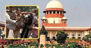 दिल्ली में प्रदर्शनों पर सुप्रीम कोर्ट सख्त: मेट्रो स्टेशन और इंटरनेट बंद करने पर उठाए तीखे सवाल, केंद्रीय गृह सचिव और दिल्ली पुलिस कमिश्नर को जारी किया नोटिस