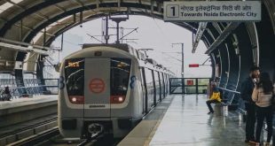 दिल्ली मेट्रो ने यात्रियों को दी बड़ी राहत! अब 57 की बजाय सिर्फ 45 स्टेशन रहेंगे बंद, नई एडवाइजरी जारी