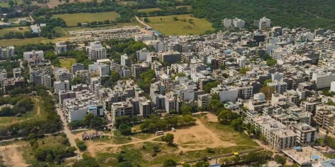 दिल्ली NCR में मिडिल क्लास के लिए सस्ता घर कहां? गाजियाबाद से ग्रेटर नोएडा तक 6 शहरों की नई प्रॉपर्टी रेट लिस्ट जारी, जानें बजट का पूरा गणित