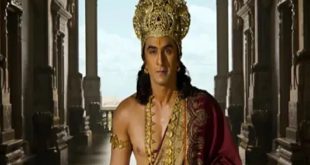दिवाली से पहले सिनेमाघरों में छाएगा तहलका! रणबीर कपूर और यश की बहुप्रतीक्षित फिल्म 'रामायण: पार्ट वन' की रिलीज डेट का हुआ एलान